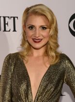 Annaleigh Ashford