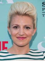 Annaleigh Ashford