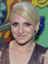 Annaleigh Ashford