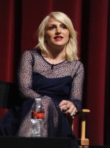 Annaleigh Ashford