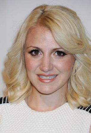 Annaleigh Ashford