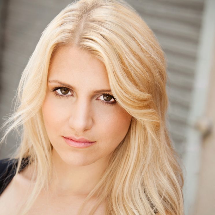 Annaleigh Ashford