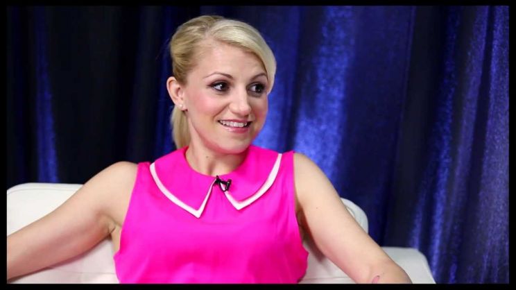 Annaleigh Ashford