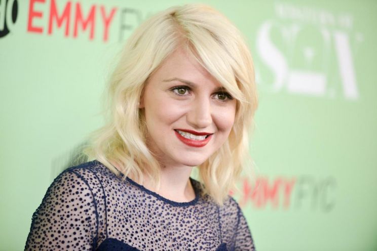 Annaleigh Ashford