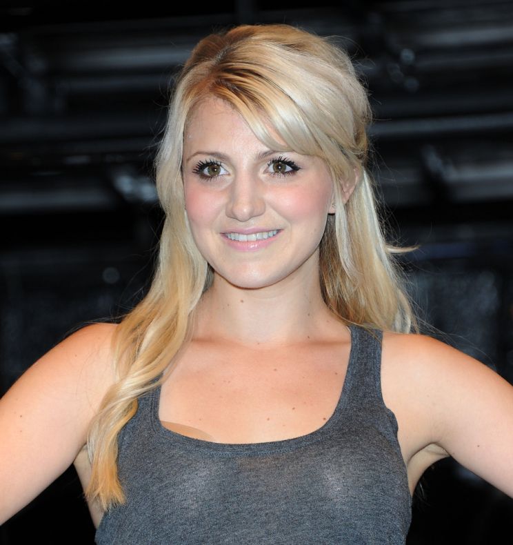 Annaleigh Ashford