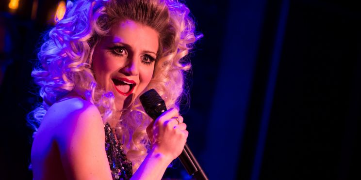 Annaleigh Ashford