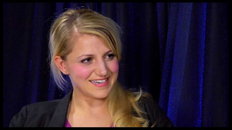 Annaleigh Ashford