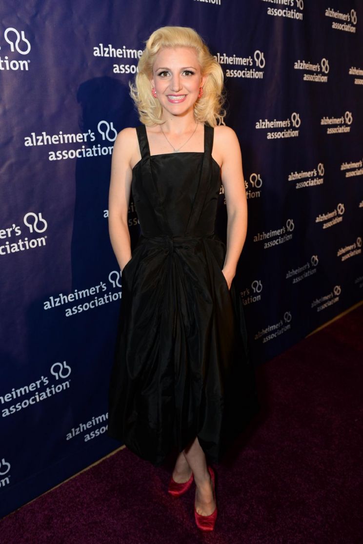 Annaleigh Ashford