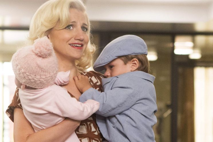 Annaleigh Ashford