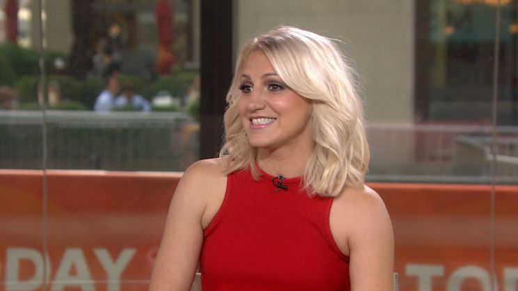 Annaleigh Ashford