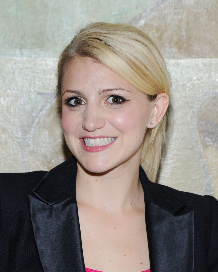 Annaleigh Ashford