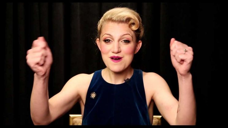 Annaleigh Ashford