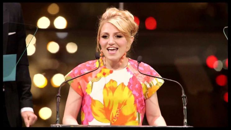 Annaleigh Ashford