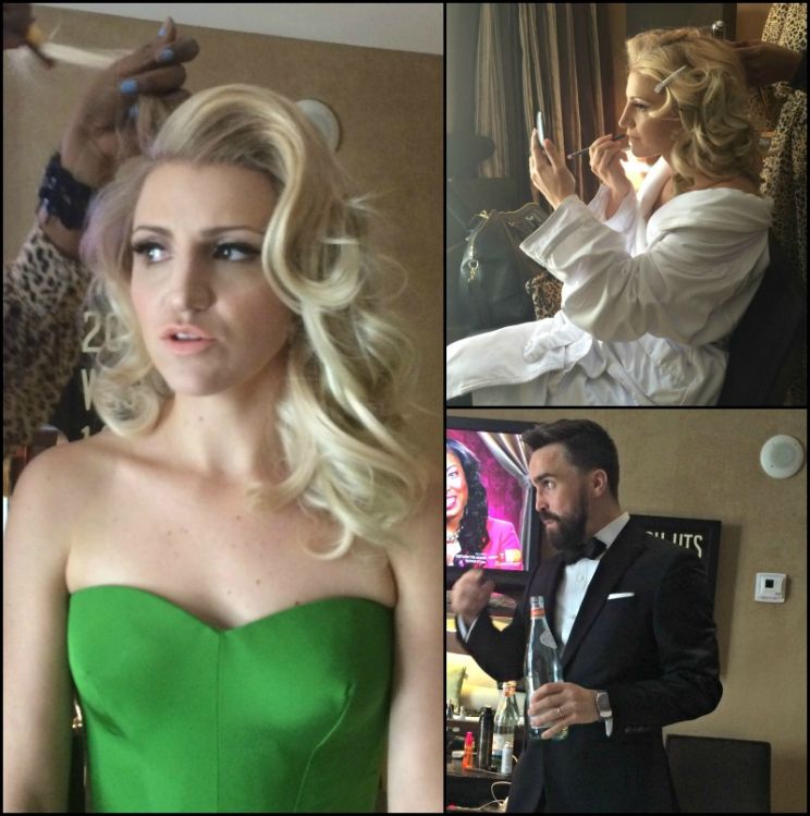 Annaleigh Ashford