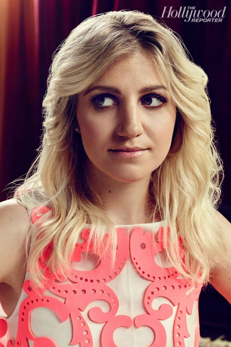 Annaleigh Ashford