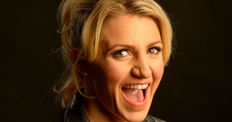 Annaleigh Ashford