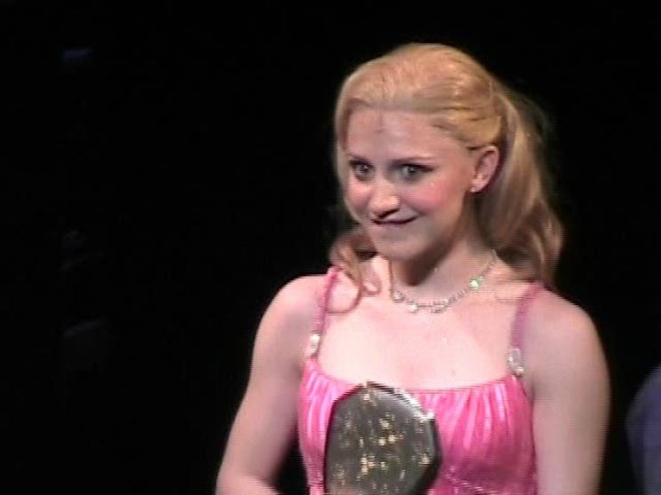 Annaleigh Ashford