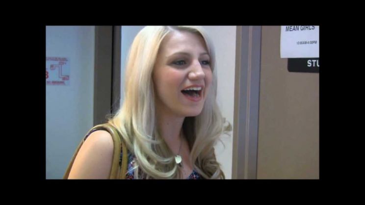 Annaleigh Ashford