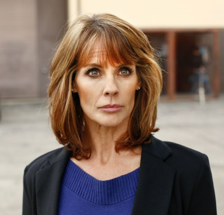 Annalisa Cochrane