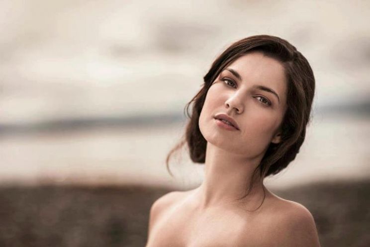 Annalisa Cochrane