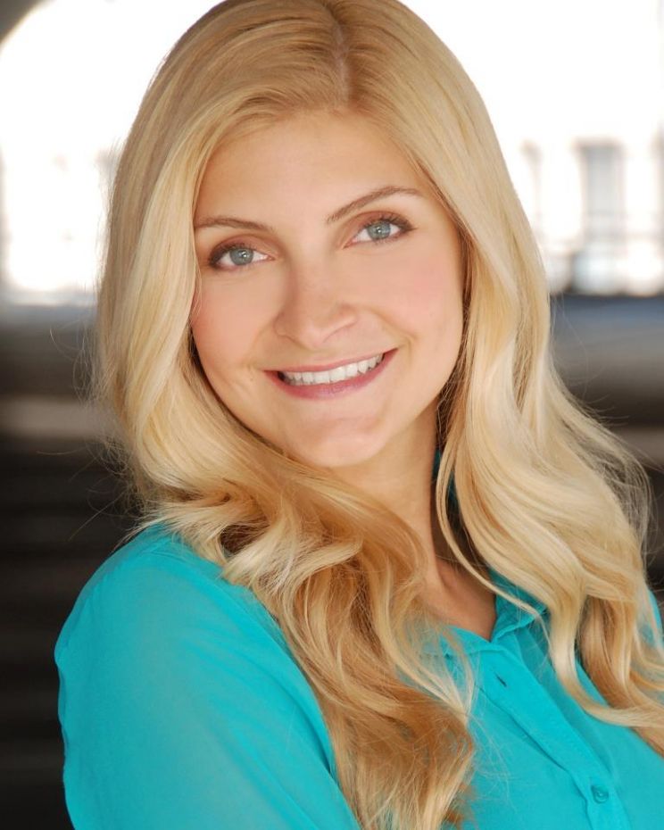 Annalisa Cochrane