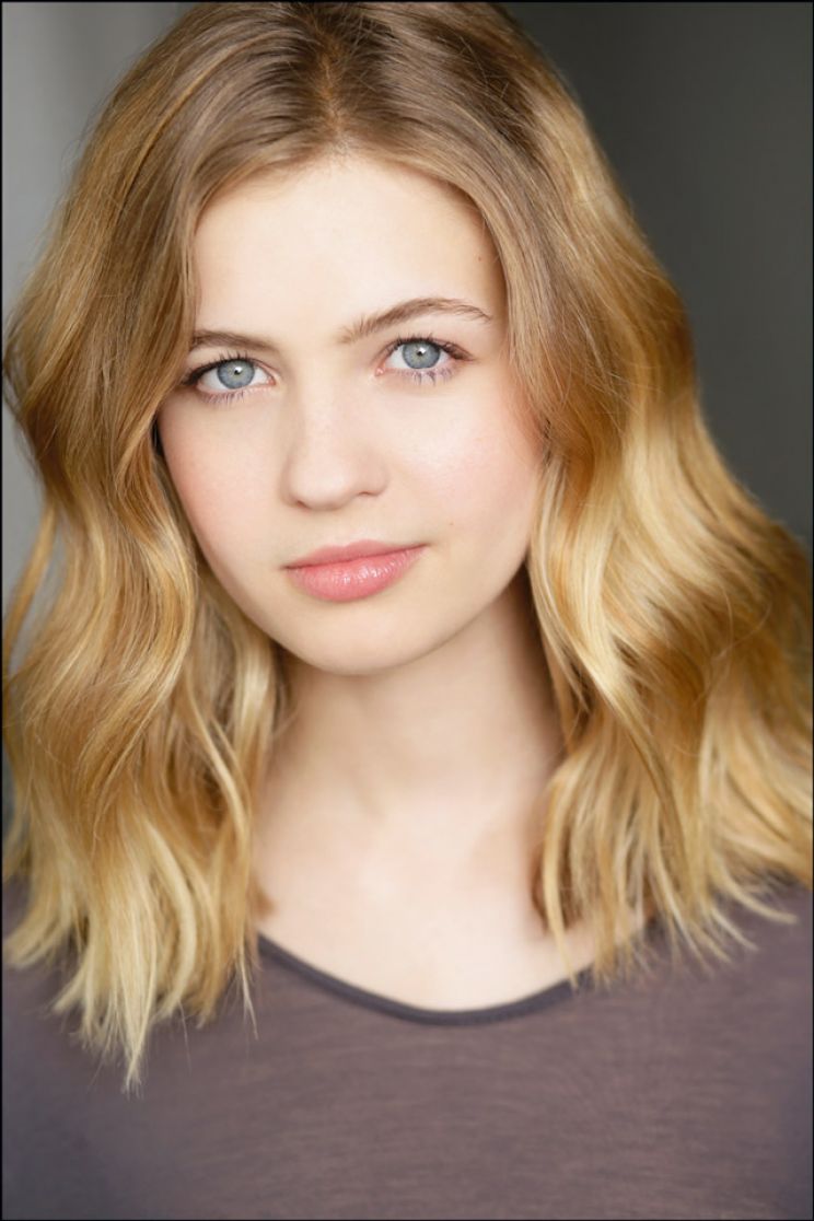Annalisa Cochrane