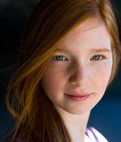 Annalise Basso