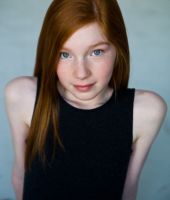 Annalise Basso