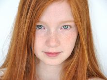 Annalise Basso