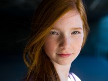 Annalise Basso