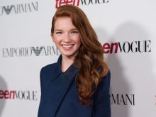 Annalise Basso