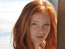 Annalise Basso