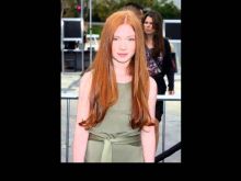 Annalise Basso photo