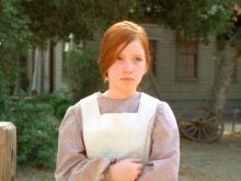 Annalise Basso photo