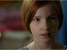 Annalise Basso photo