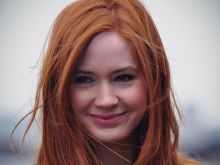 Annalise Basso photo