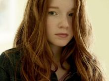 Annalise Basso