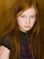 Annalise Basso