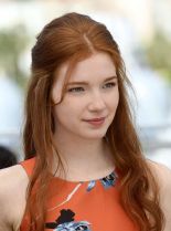 Annalise Basso