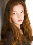 Annalise Basso