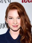 Annalise Basso