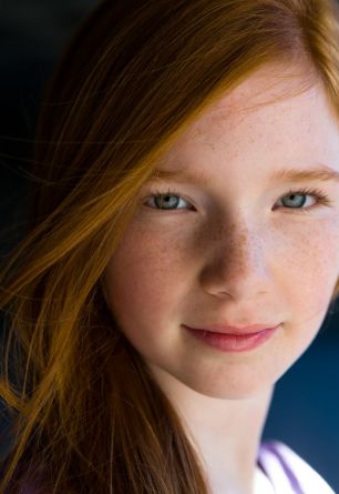 Annalise Basso