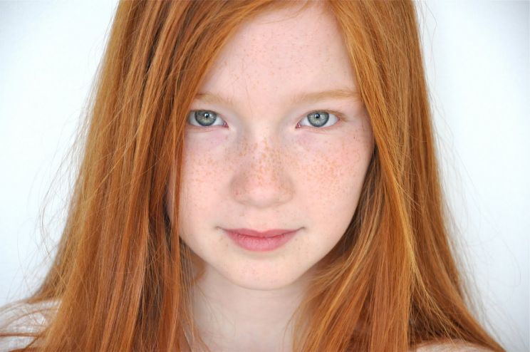 Annalise Basso