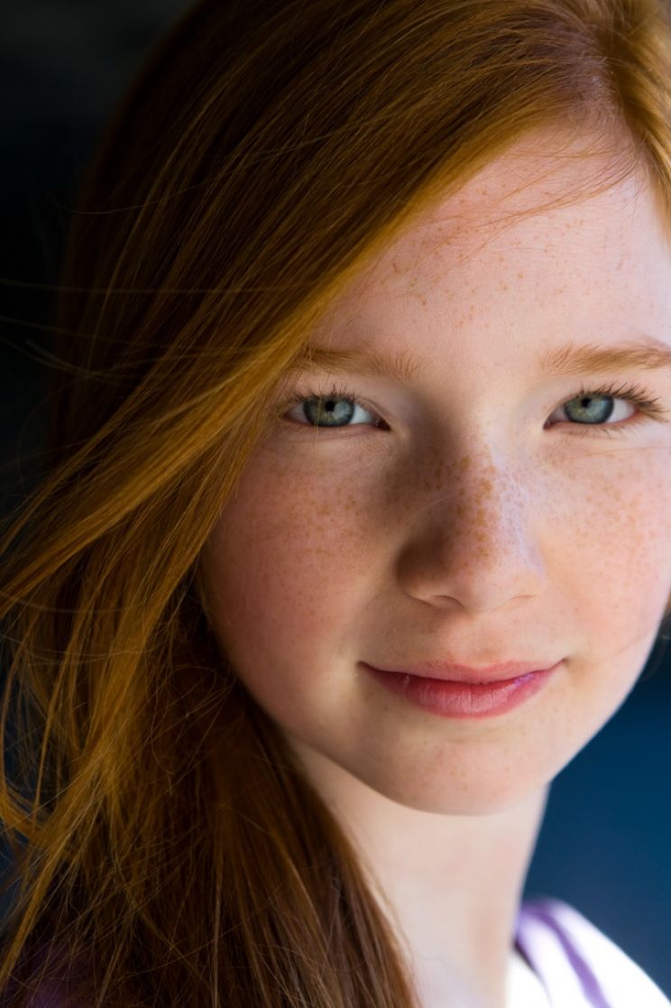 Annalise Basso
