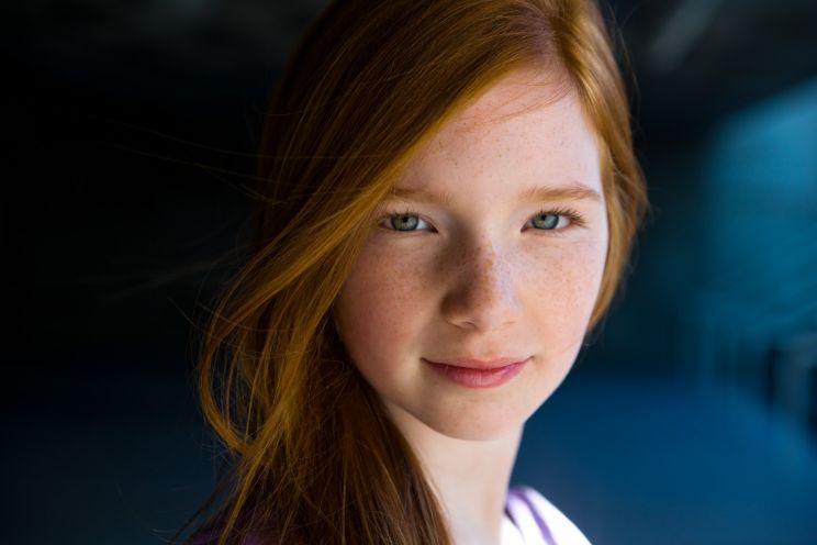 Annalise Basso