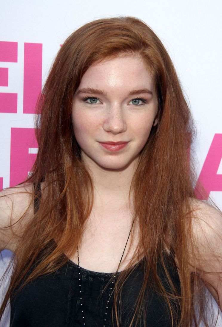 Annalise Basso