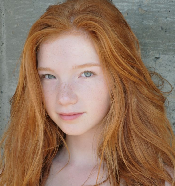 Annalise Basso