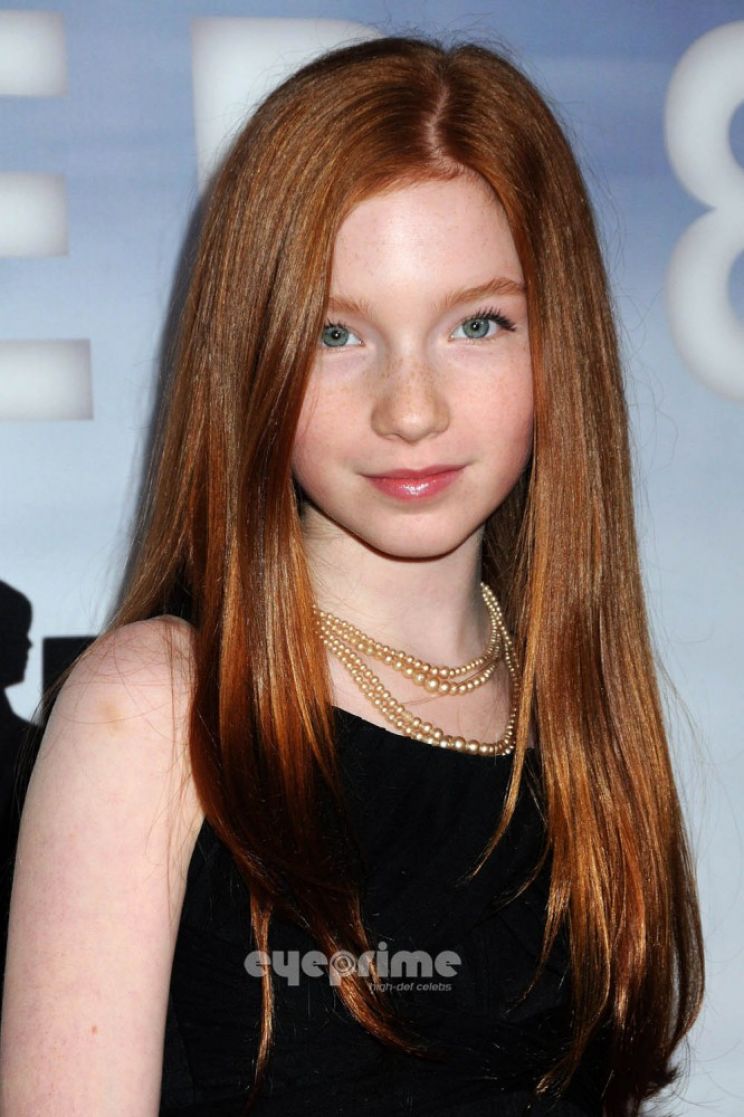 Annalise Basso
