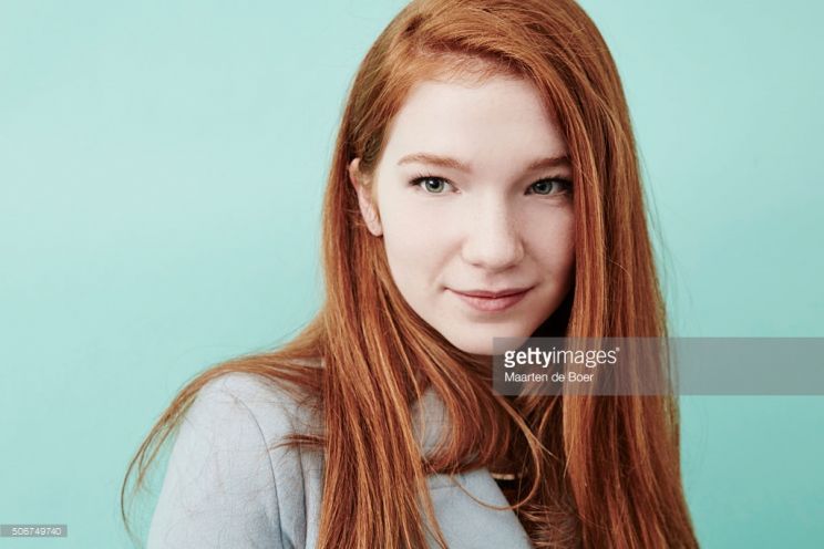 Annalise Basso