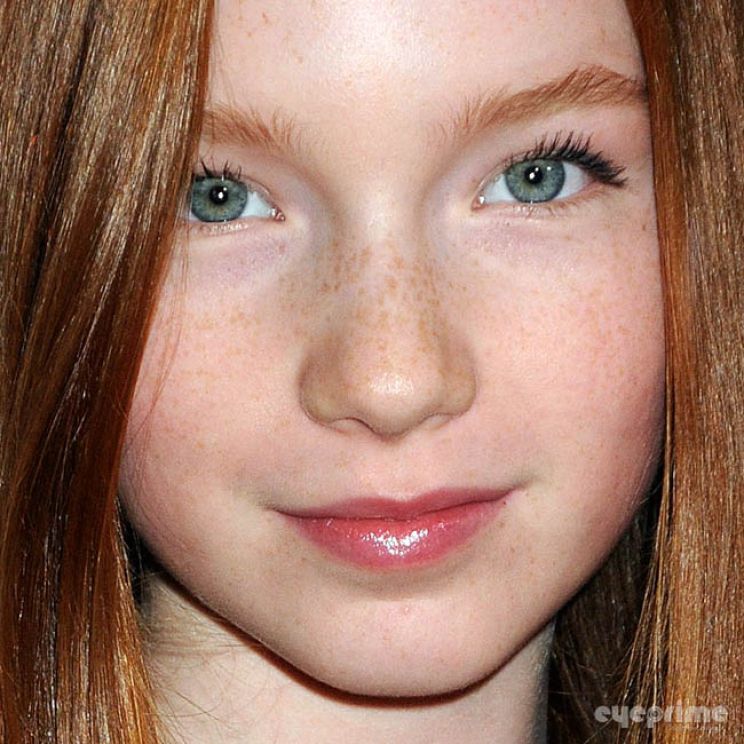 Annalise Basso